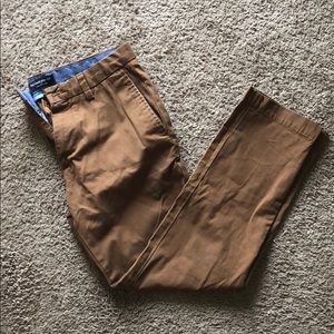 Banana Republic Khakis
